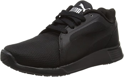 Puma scarpa da ginnastica Trainer Evo Tech 360478 03 nero
