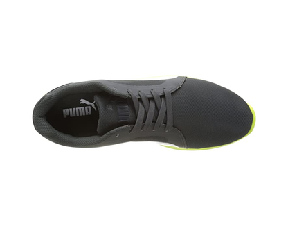 Puma scarpa da ginnastica da uomo St Trainer Evo 359904 09 grigio