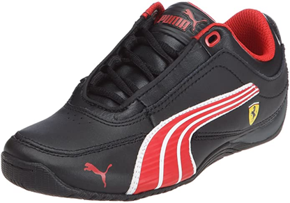 Puma Drift Cat 4 304298 02 Black