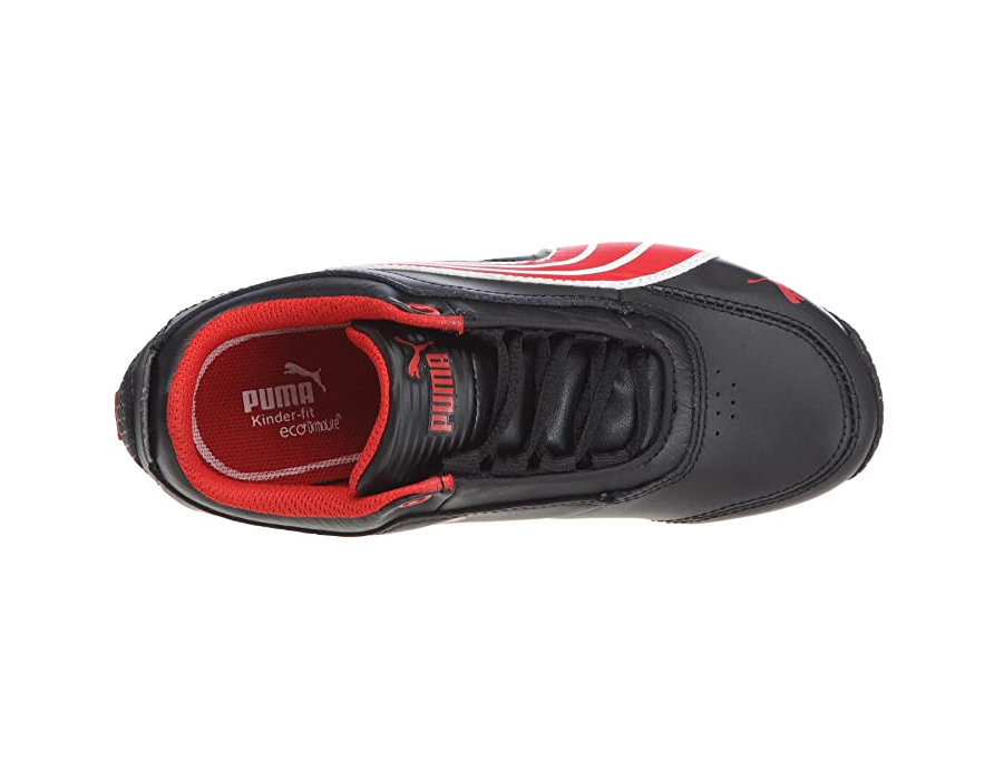 Puma Drift Cat 4 304298 02 Black