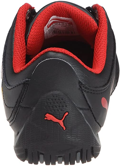 Puma Drift Cat 4 304298 02 Black