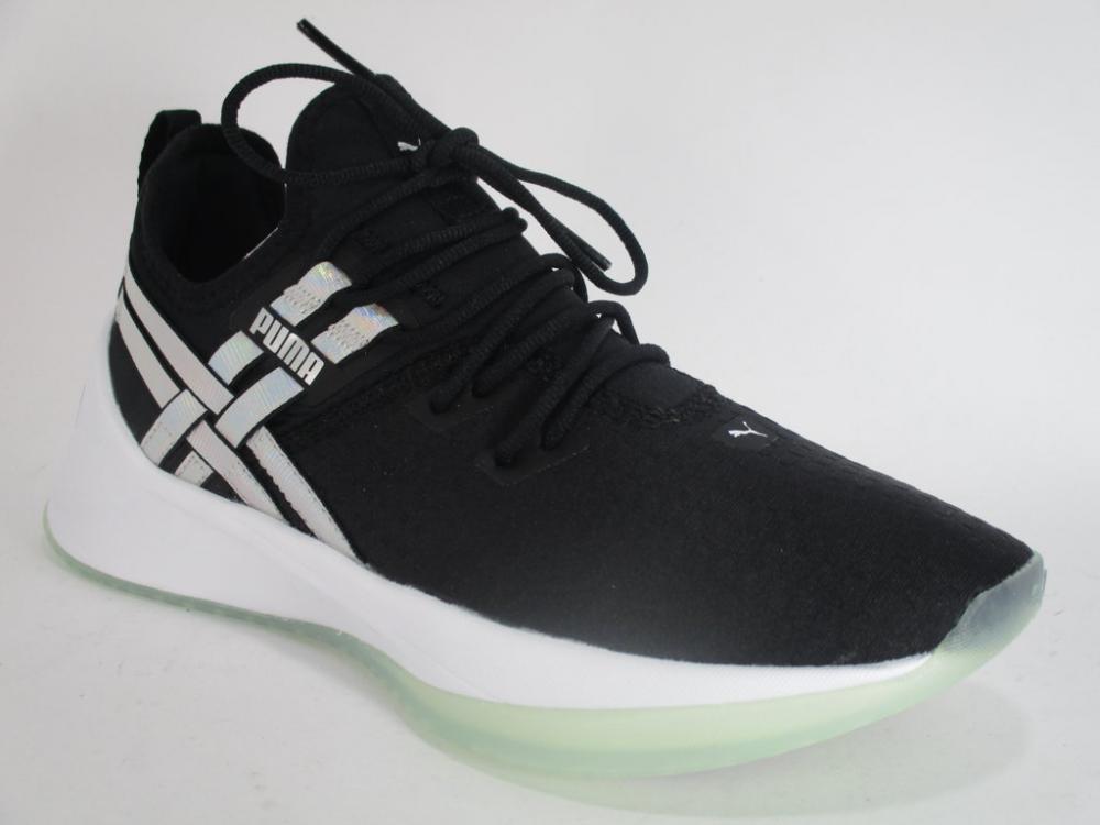 Puma scarpa da ginnastica da donna Mode XT 192239 01 nero