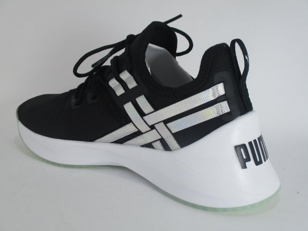 Puma scarpa da ginnastica da donna Mode XT 192239 01 nero