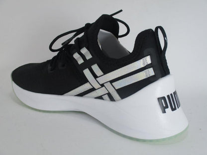 Puma scarpa da ginnastica da donna Mode XT 192239 01 nero