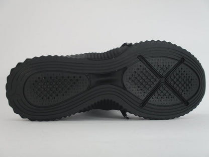 Puma scarpa da ginnastica da donna Defy Speckle 192450 02 nero