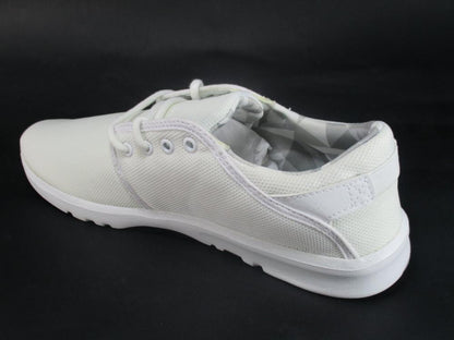 Etnies scarpa sneakers da ragazzi Scout 4101000419 954 bianco