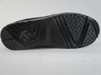 Etnies Sneaker Scout Uomo 4101000419 005 Nero Tomaia Traspirante