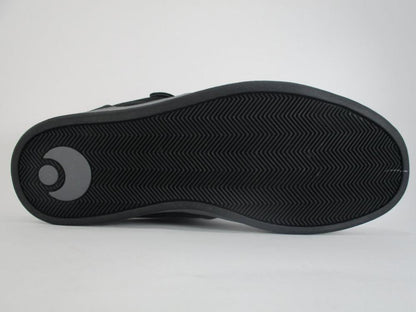 Osiris scarpa da skateboard Relic 12681177 nero grigio