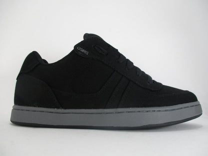 Osiris scarpa da skateboard Relic 12681177 nero grigio