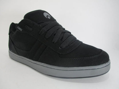 Osiris scarpa da skateboard Relic 12681177 nero grigio