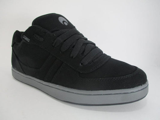 Osiris scarpa da skateboard Relic 12681177 nero grigio