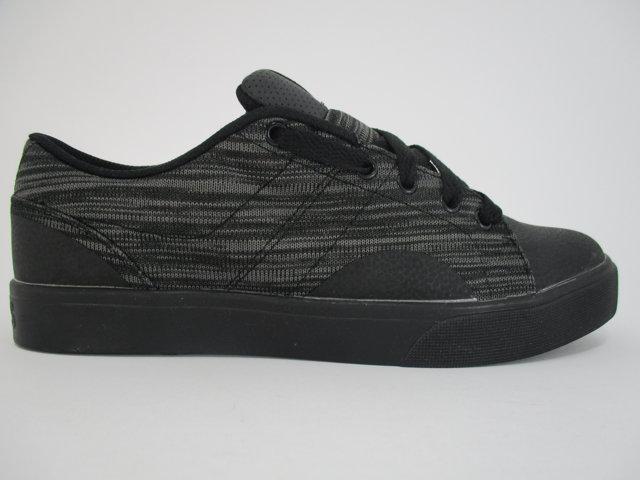 Osiris scarpa da skateboard Turin 1345 2595 nero