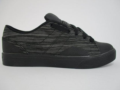 Osiris scarpa da skateboard Turin 1345 2595 nero