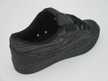 Osiris scarpa da skateboard Turin 1345 2595 nero