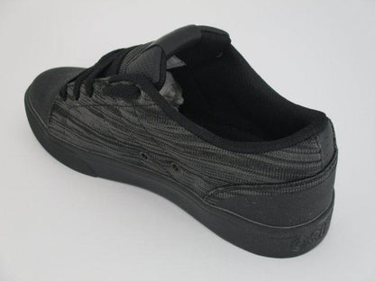 Osiris scarpa da skateboard Turin 1345 2595 nero