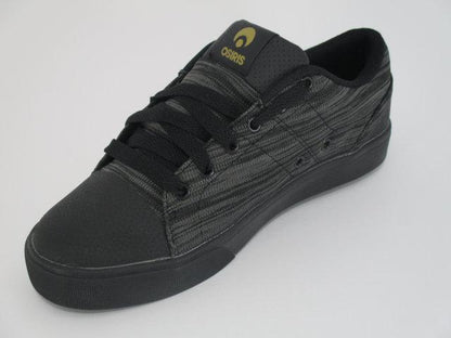 Osiris scarpa da skateboard Turin 1345 2595 nero