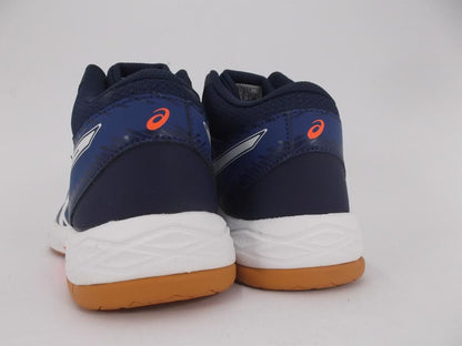 Asics Gel Task Scarpe Volley Uomo Blu - B703Y-4901