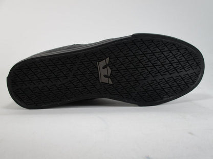 Supra scarpa sneakers da uomo Stacks II Vulc 08059 001 M nero