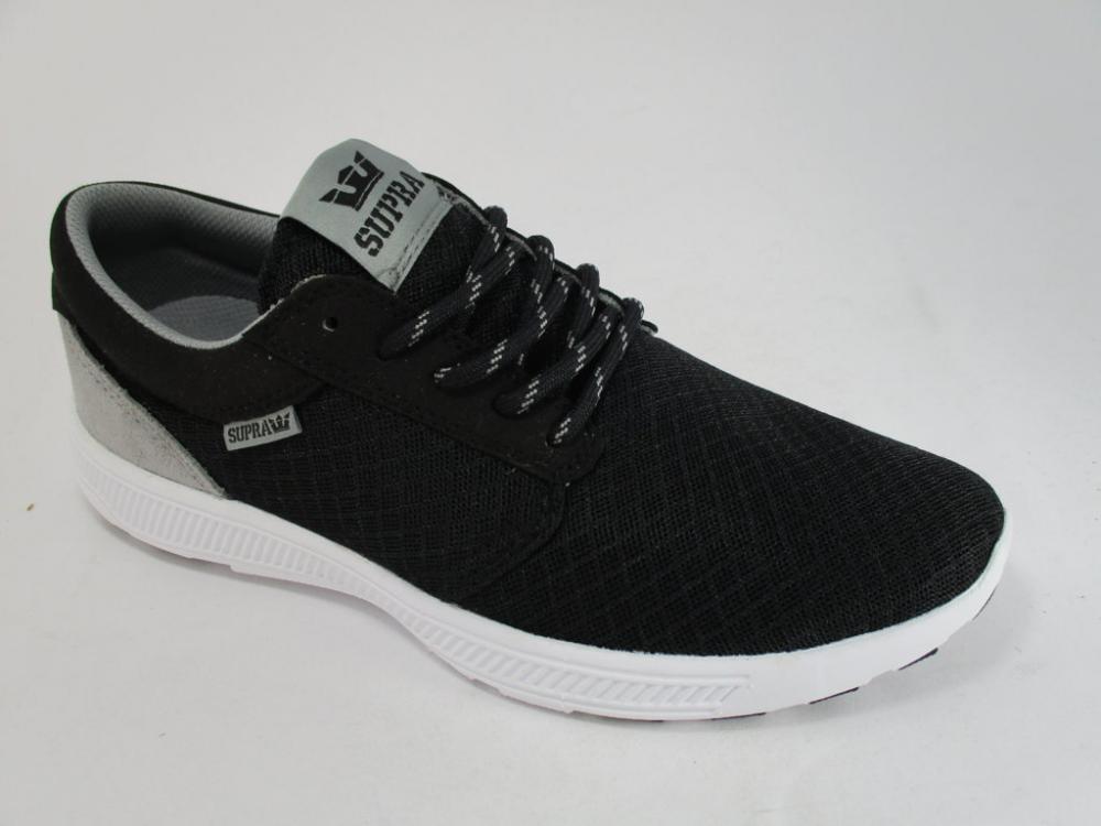 Supra sneakers bassa da uomo Hammer Run S55047