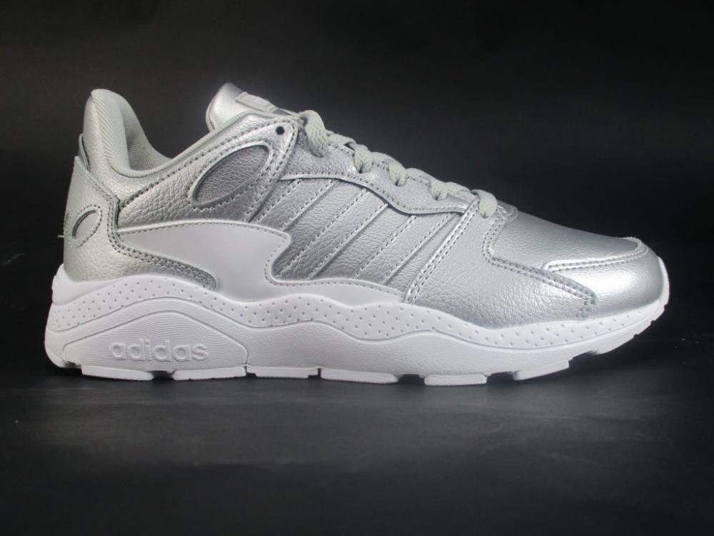 Adidas sneakers da ragazza Crazychaos EF1064