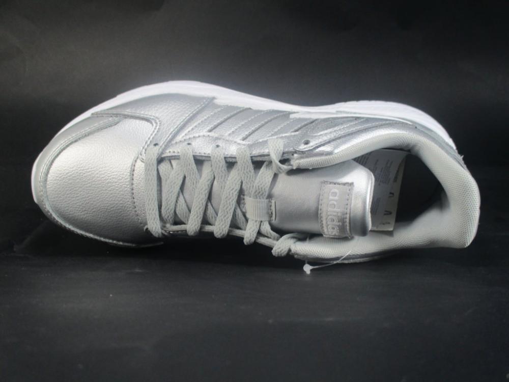 Adidas sneakers da ragazza Crazychaos EF1064
