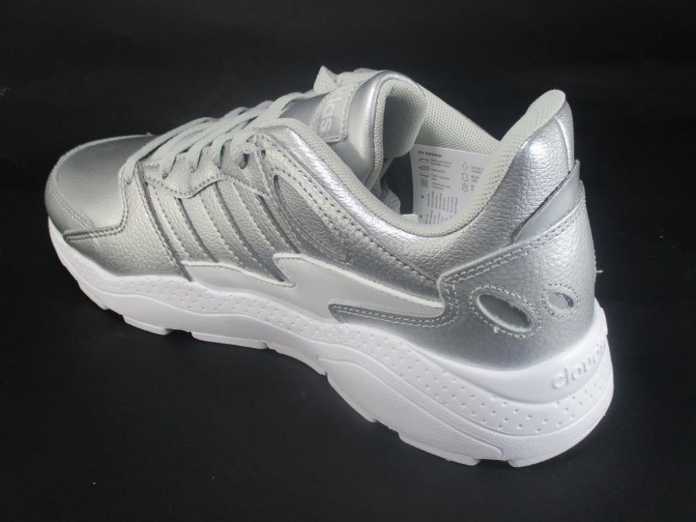Adidas sneakers da ragazza Crazychaos EF1064