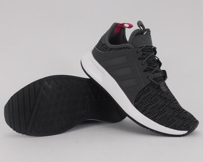 Adidas Originals X PLR J BY9877 Grigio – Sneakers Donna Junior
