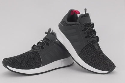 Adidas Originals X PLR J BY9877 Grigio – Sneakers Donna Junior