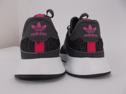 Adidas Originals X PLR J BY9877 Grigio – Sneakers Donna Junior