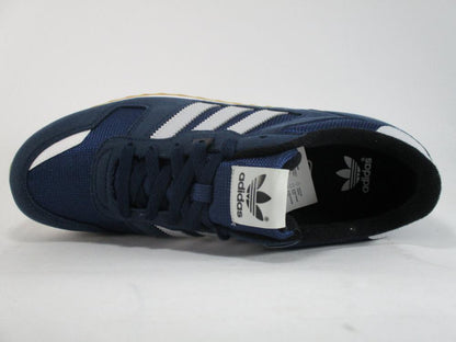 Adidas Originals scarpa sneakers da ragazzo ZX 700 K S78737 blu