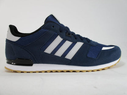 Adidas Originals scarpa sneakers da ragazzo ZX 700 K S78737 blu
