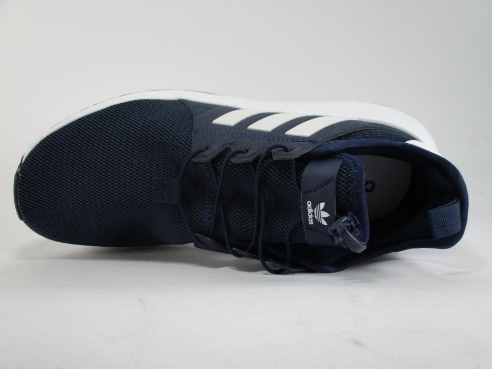 Adidas Originals scarpa sneakers da uomo X PRL BB1109 blu