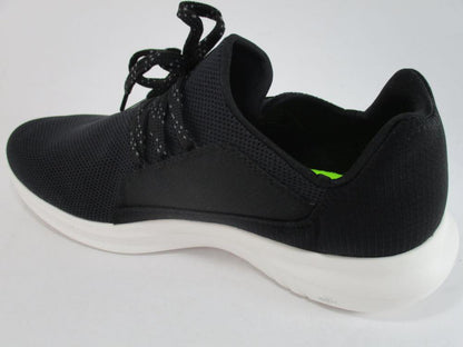 Skechers scarpa da corsa da donna Go Run Mojo 14813 BKW nero