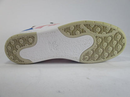 Adidas scarpa sneakers da donna Midiru Court Mid W U41574 bianco