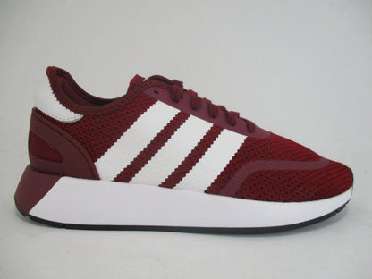 Adidas Originals scarpa sneakers da uomo N 5923 B37958 rosso