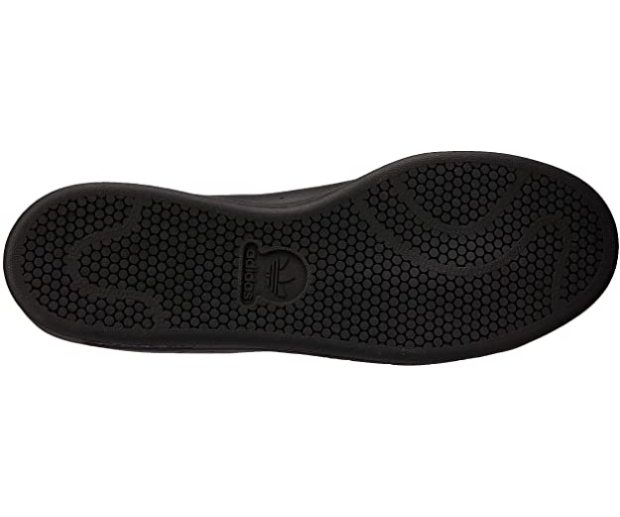 Adidas Stan Smith M20327 Sneakers Unisex Nero