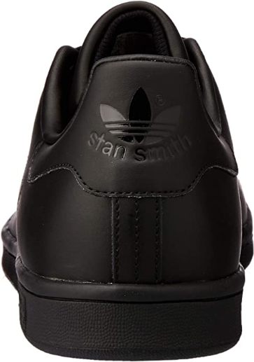Adidas Stan Smith M20327 Sneakers Unisex Nero