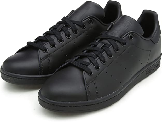 Adidas Stan Smith M20327 Sneakers Unisex Nero