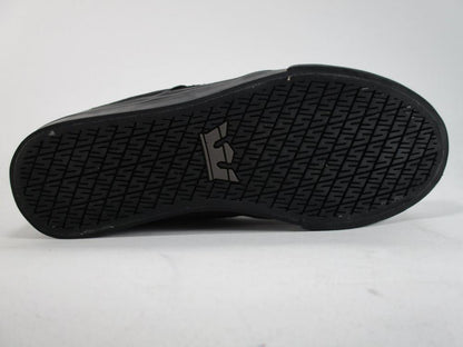 Supra scarpa sneakers da adulti Stacks Vulc II 58193 081 M nero