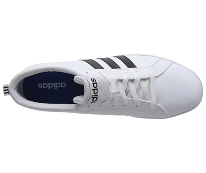 Adidas scarpa sneakers da uomo Vs Pace AW4594 bianco