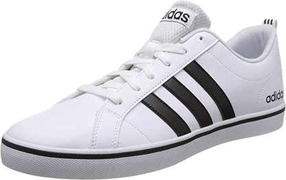 Adidas scarpa sneakers da uomo Vs Pace AW4594 bianco