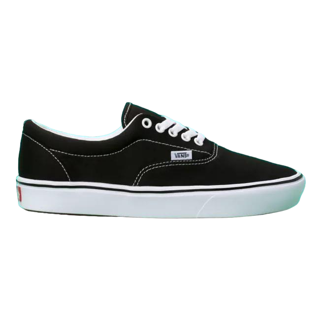 Vans scarpa sneakers per uomo e donna Confycush ERA VN0A3WM9VNE nero