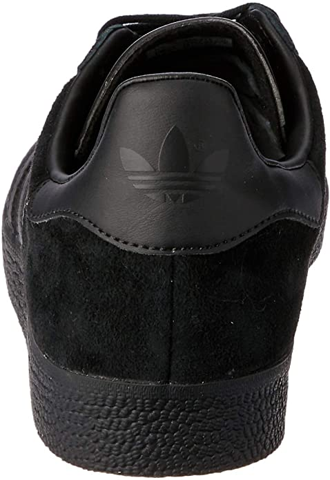 Adidas Originals scarpa sneakers da uomo Gazelle CQ2809 nero