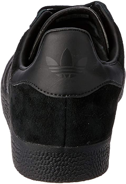 Adidas Originals scarpa sneakers da uomo Gazelle CQ2809 nero