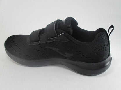 Joma scarpa da ginnastica da donna con lo strappo C.Venus 2001 nero