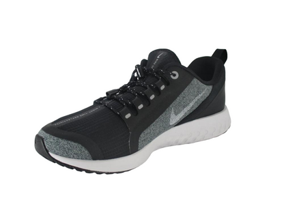 Nike Legend React Shield GS AV4048 001 Scarpe Running Ragazzi Nero Grigio