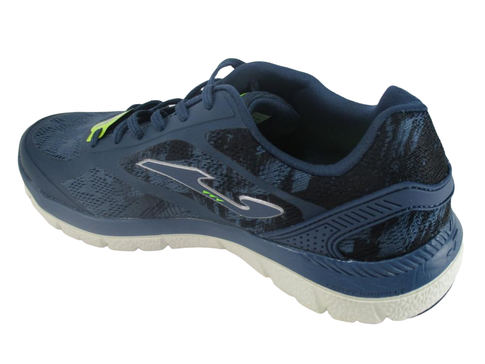 Joma Metropoli 703 C.METROS-703 Scarpe Ginnastica Uomo Navy