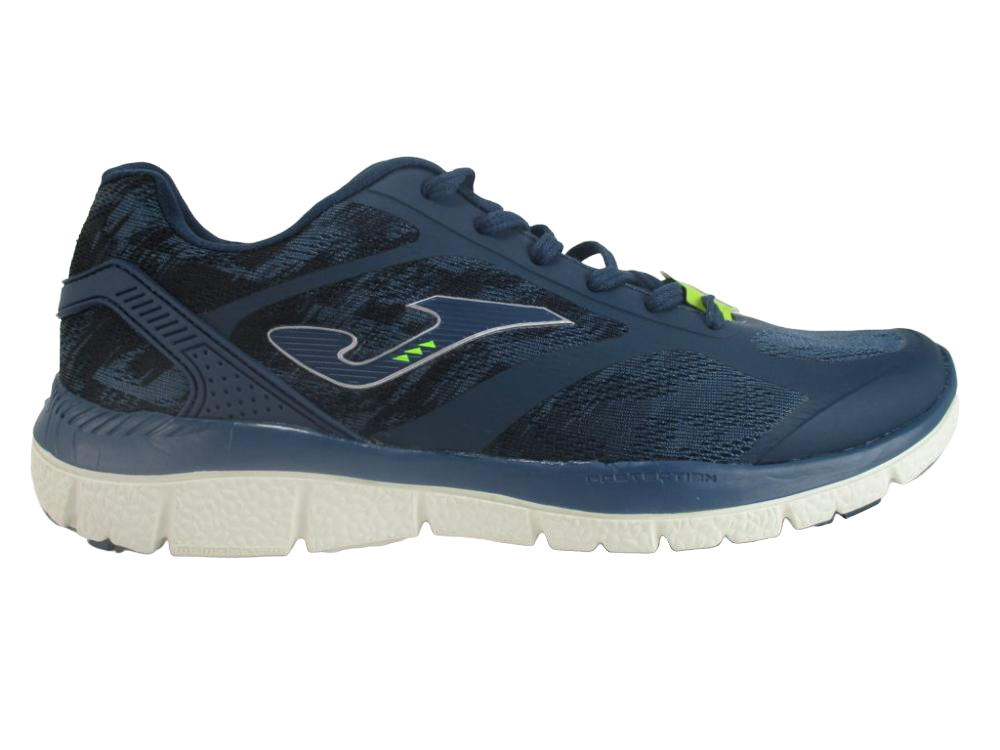 Joma Metropoli 703 C.METROS-703 Scarpe Ginnastica Uomo Navy