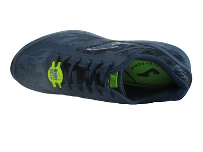 Joma Metropoli 703 C.METROS-703 Scarpe Ginnastica Uomo Navy