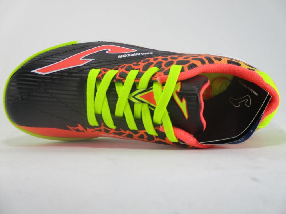 Joma scarpa da calcetto indoor junior Champion 601 Indoor CHAJS.601.P